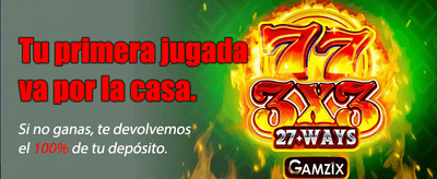 ¡Bono de Bienvenida Infernal!