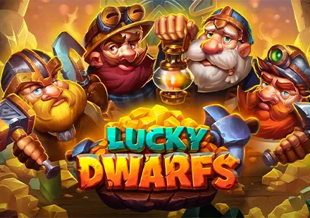 Lucky Dwarfs
