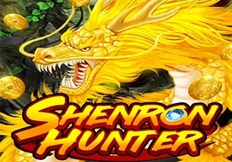 Shenron Hunter screenshot