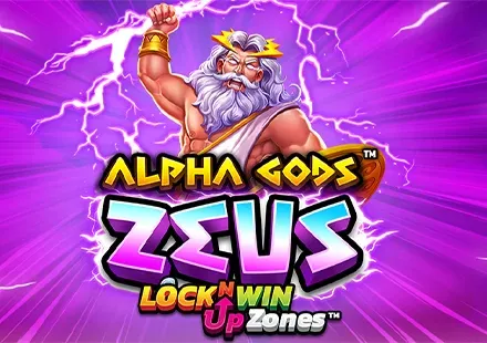 Alpha Gods_ Zeus
