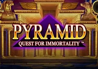 Pyramid_ Quest for Immortality