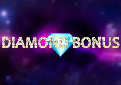 Diamond Bonus screenshot