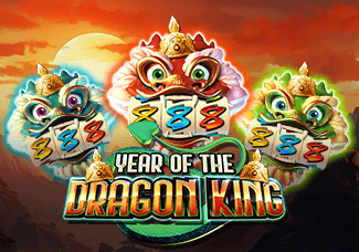 Year Of The Dragon King screenshot