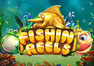Fishin Reels screenshot