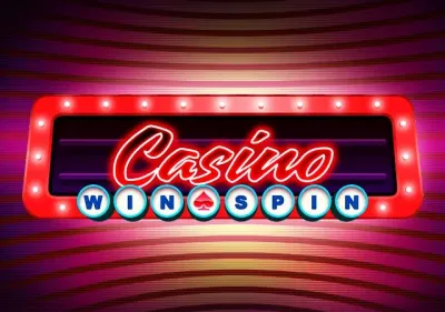 Casino Win Spin screenshot