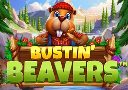 Bustin' Beavers™