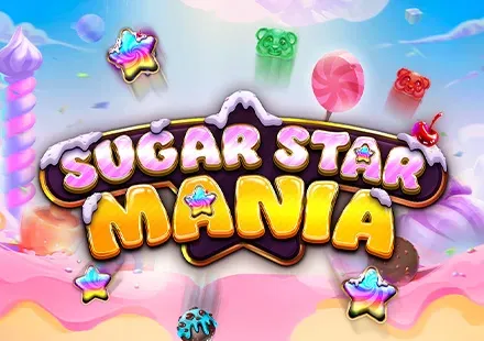 Sugar Star Mania screenshot